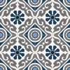 Gayafores Musa Blue 33,15x33,15